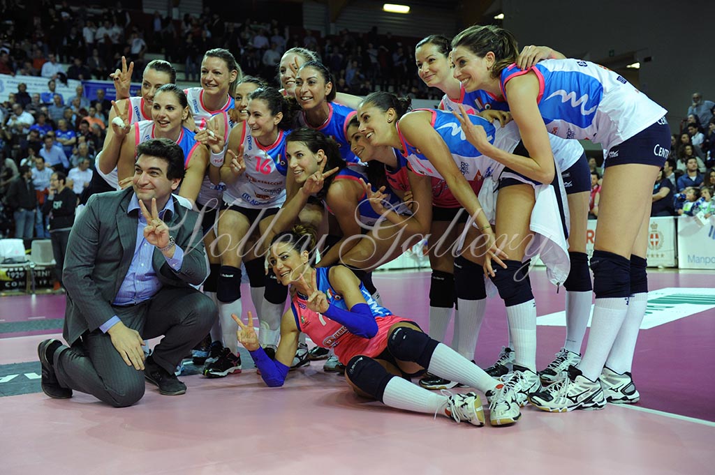 Igor No Vs Piacenza 22 04 14